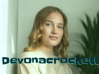 Devonacrockett