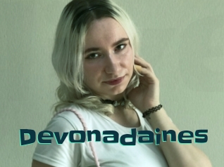 Devonadaines