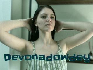Devonadowdey
