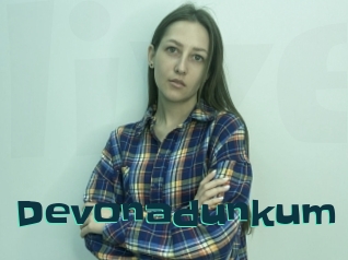 Devonadunkum