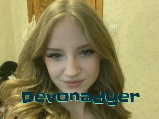 Devonadyer