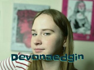 Devonaedgin
