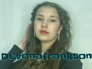 Devonafrankson