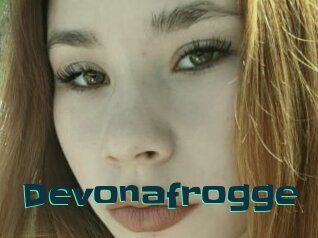 Devonafrogge