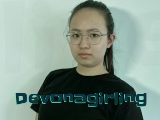 Devonagirling