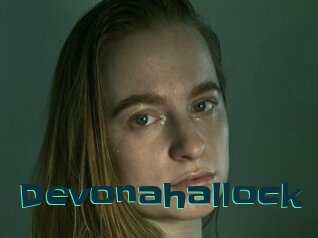 Devonahallock