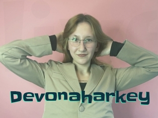 Devonaharkey