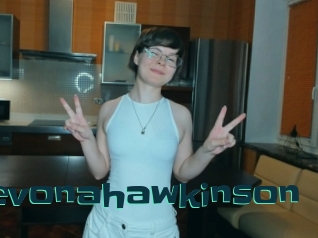 Devonahawkinson