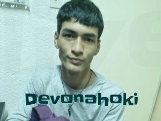 Devonahoki