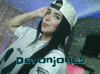 Devonjones