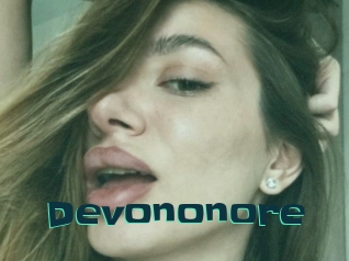 Devononore