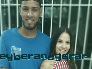 Deyberandgerar