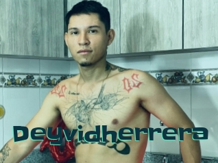 Deyvidherrera