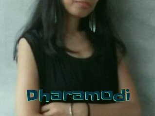 Dharamodi