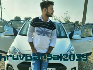Dhruvbansal2039