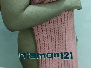 Diamon121