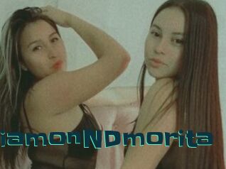 DiamonNDmorita