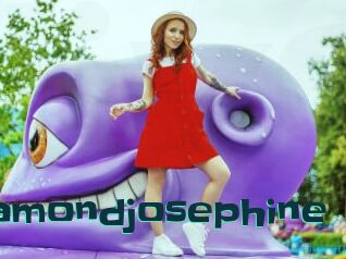 Diamondjosephine
