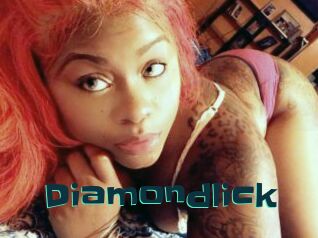 Diamondlick