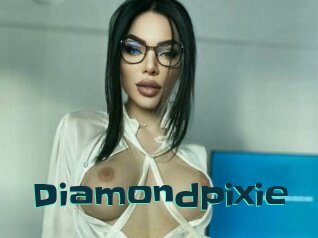 Diamondpixie