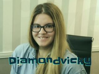 Diamondvicky