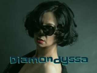 Diamondyssa