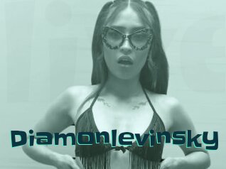 Diamonlevinsky