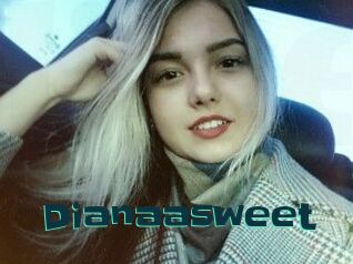 Dianaasweet
