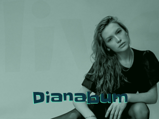 Dianabum