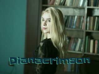 Dianacrimson