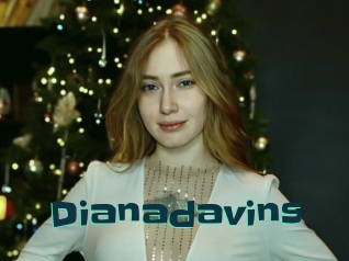 Dianadavins