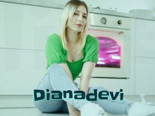 Dianadevi