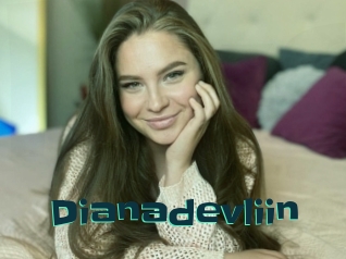 Dianadevliin