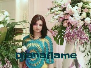 Dianaflame