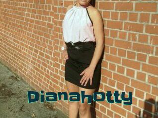 Dianahotty
