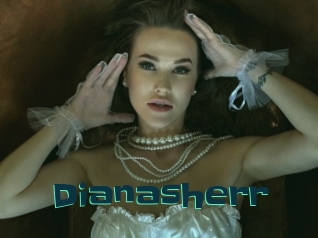 Dianasherr