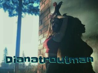 Dianatroutman