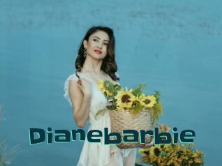 Dianebarbie