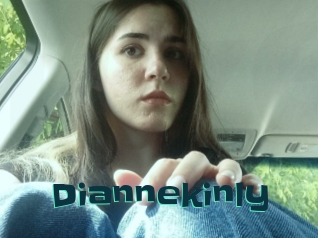 Diannekinly