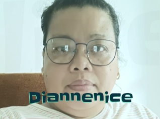 Diannenice