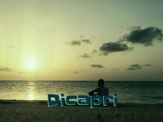 Dicapri
