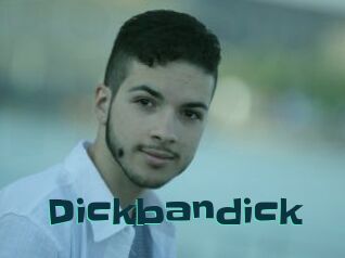 Dickbandick