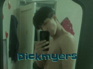 Dickmyers