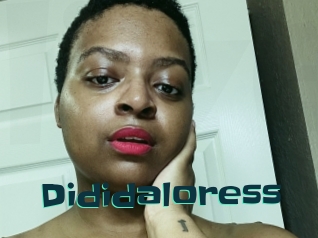 Dididaloress