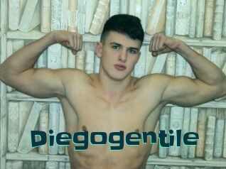 Diegogentile