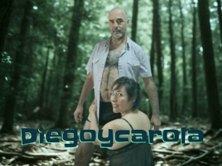 Diegoycarola