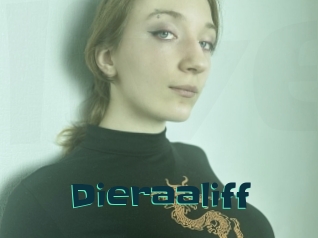 Dieraaliff