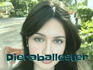 Dieraballester