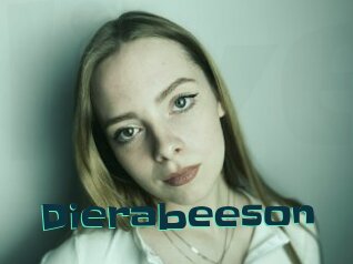 Dierabeeson