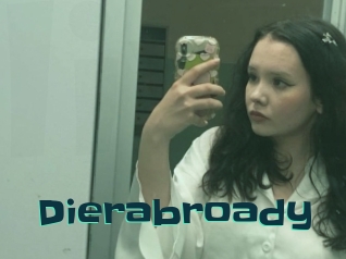Dierabroady